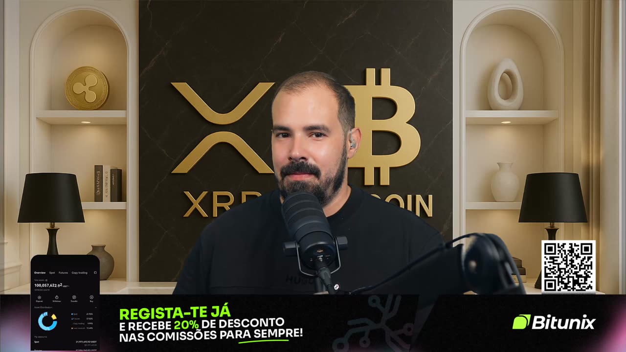 Alpha Recap