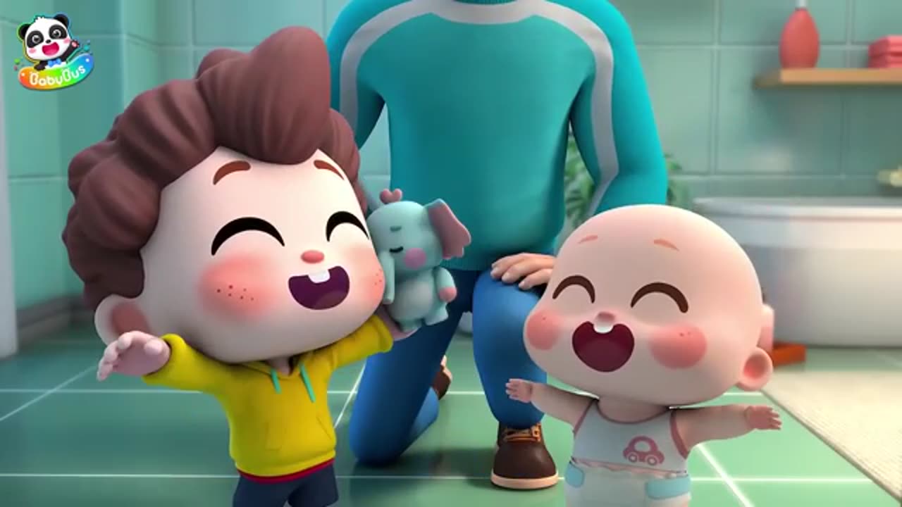 Colors Escape Room | Baby Shark Doo Doo Doo | Colors Song | Nursery Rhymes & Kids Songs | BabyBus
