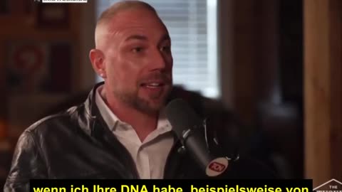 Carlson: RFK Jr. sagt, Covid-19 schonte Aschkenasische Juden gezielt