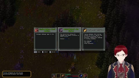 Grinding way on Heroes of Hammerwatch 2