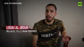 'Every prisoner is tortured, humiliated, starved' — Palestinian testimony from inside Israeli jails