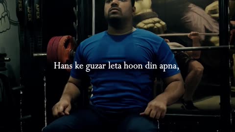 Khud se toh mai raat main milta hoon !