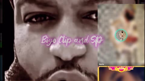 Keyz talks to Auto who's alledgedly accused of rape by lady on Bigo 7/22/25 #bigoclipandsip