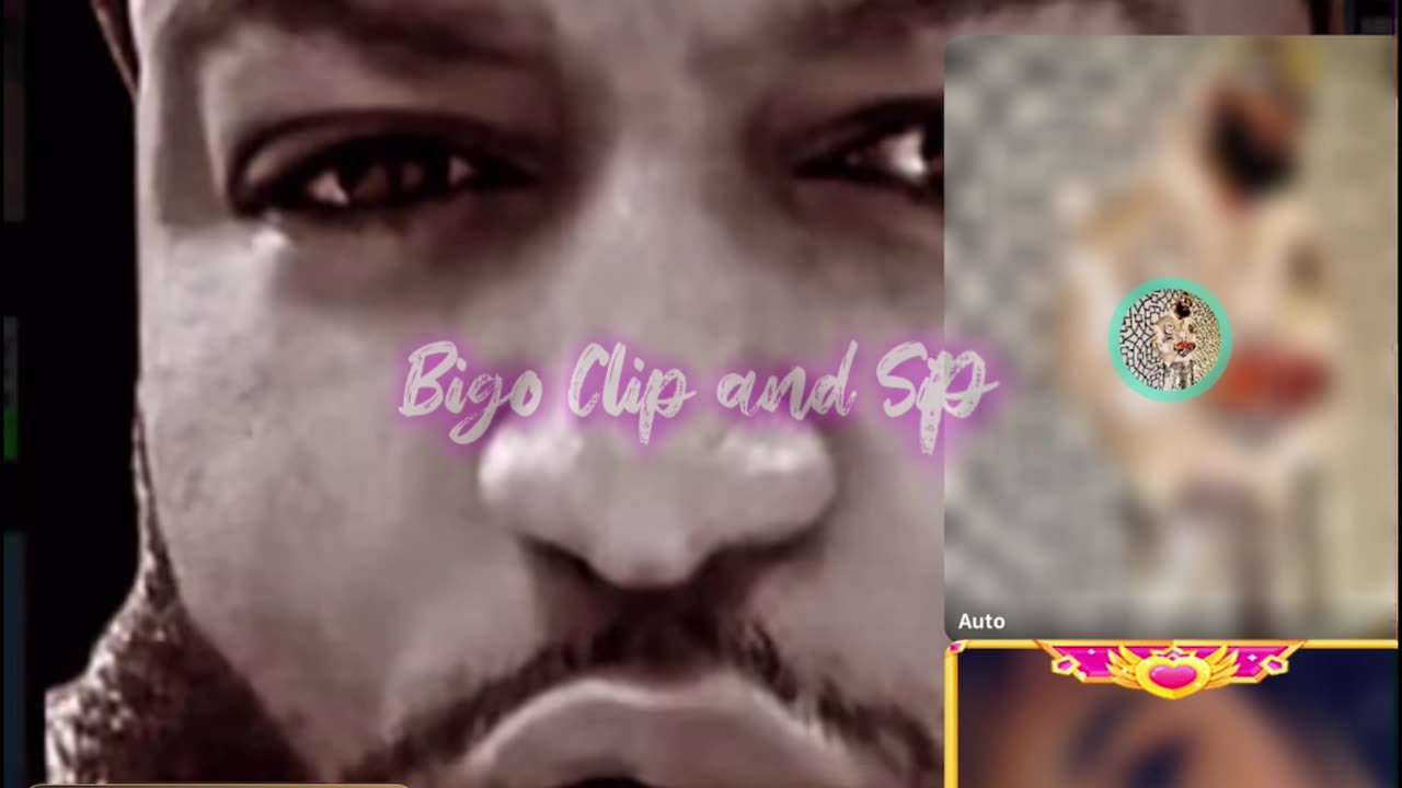 Keyz talks to Auto who's alledgedly accused of rape by lady on Bigo 7/22/25 #bigoclipandsip