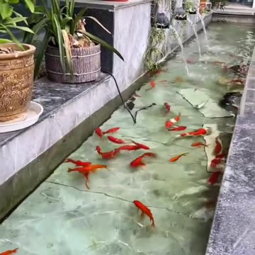 "The Secret Stories of Fish 🐟🔍