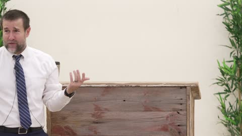 The Life of Abraham: Part One NOVEMBER 2, 2025 Pastor Steven L. Anderson