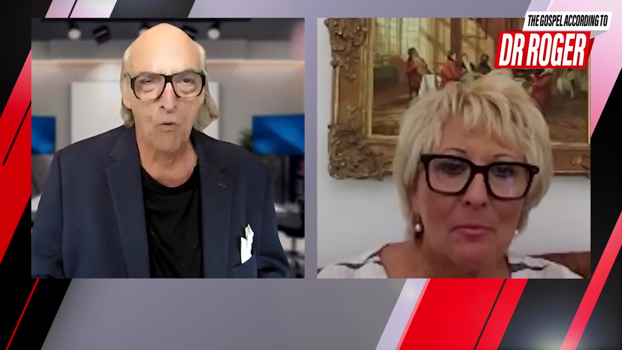 ‘No balls’ - June Slater TAKES AIM at the Uniparty