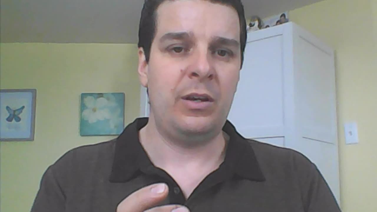 Puzzled About Revelation, Part 82: The Maranatha Cry (Rev. 22:6-21)