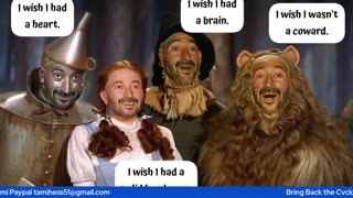 Melasstation Media Presents Podcast 37: A Snarky Review