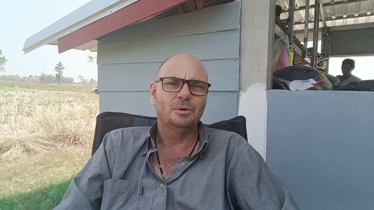 Vlog # 21 Positive mood - Pectin, Amygdalin and astaxanthin