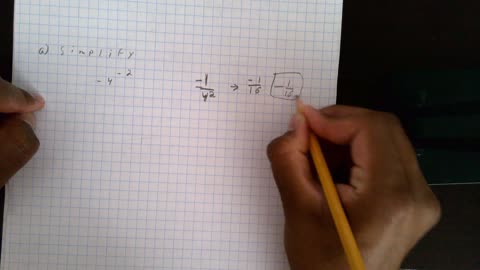 Saxon Algebra 2 Lesson 2 (a)