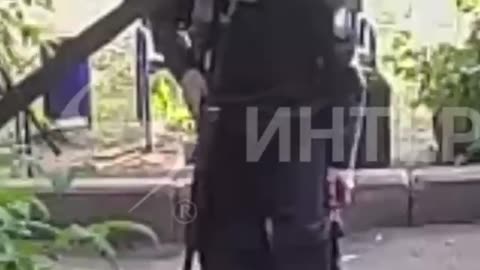 Former Russian Soldier Opens Fire in Chelyabinsk, Thinking He was Still in Ukraine