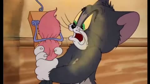 Part 2: Tom & Jerry | Best Buddies | Kids Cartoons | Tom and Jerry | Classic Cartoons