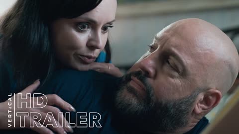 GUNS UP Trailer (2025) Kevin James, Christina Ricci