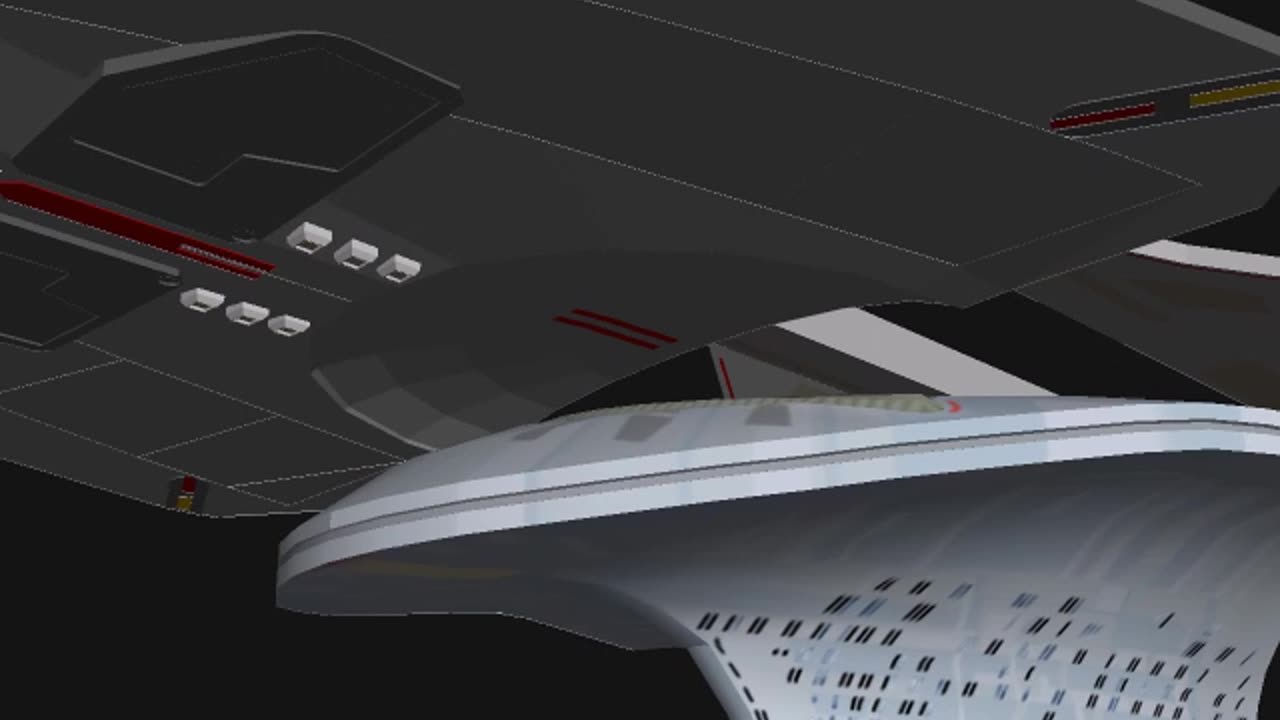Norway as Galaxy Stardrive Hat