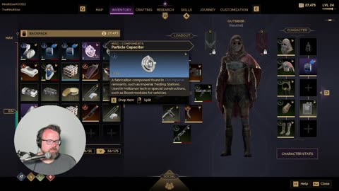 The Game Fits the Name