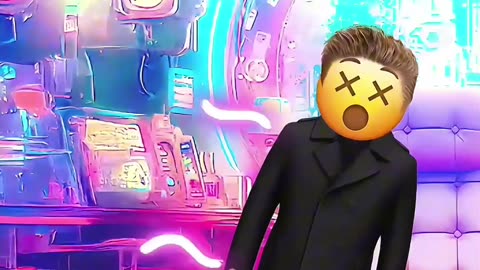 Edgy Emoji Season 1 🎬🍿🥤