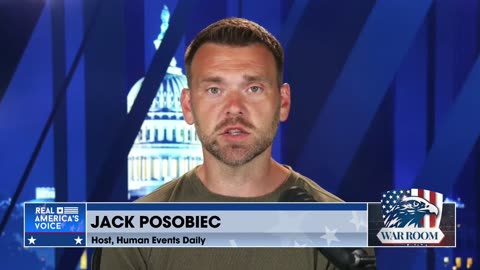 POSOBIEC: Mossad Indicated To CIA That They Planned To Continue Strikes Despite Peace Talks