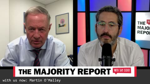 4/30 Republican Assault On Social Security w/ Martin O'Malley