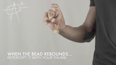 Begleri Tutorial 34 - Backpedal (Intermediate)