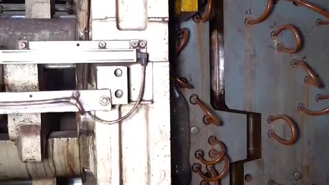 Industrial video...