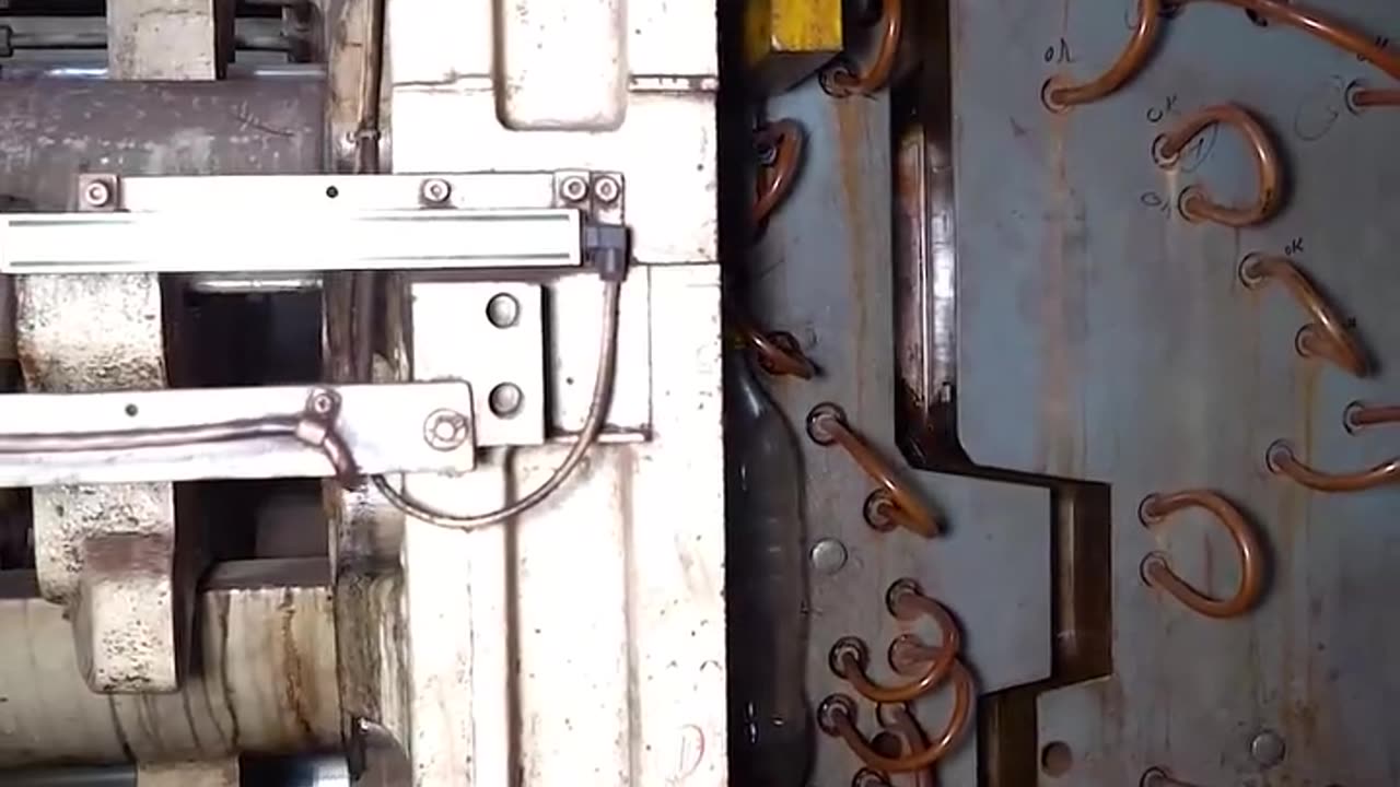 Industrial video...