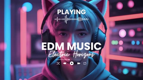 Electric Horizons EDM