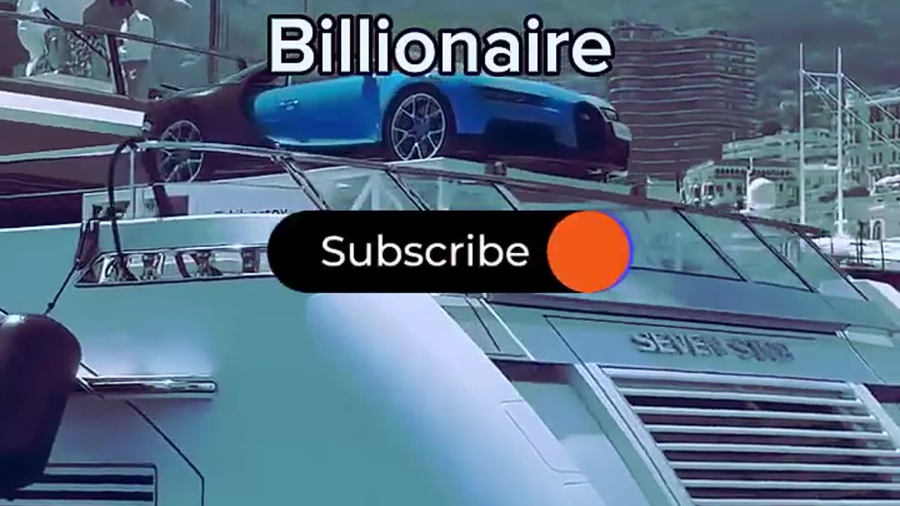 Millioner vs Billioner