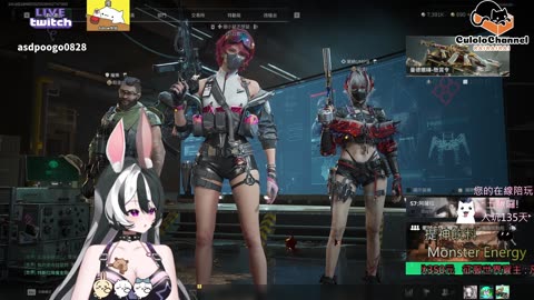 🌱vs🧟‍♀️ New version⭐新手向⭐🥺倉鼠系玩家🥺| 來聊天R ✨💎(๑˃̵ᴗ˂̵)و Culolo Channel(๑˃̵ᴗ˂̵)و 5 Taiwan優質台💎✨