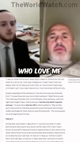 Sam Shamoun Proves the Holy Spirt Using Orthodox Jews own Talmud in just over a Minute