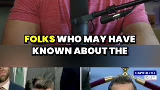 FBI HUNTS Hidden Network in Charlie Kirk Discord Confession