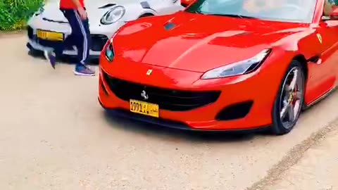 📍 Where is This Luxury Car? | LuxurySportsCars