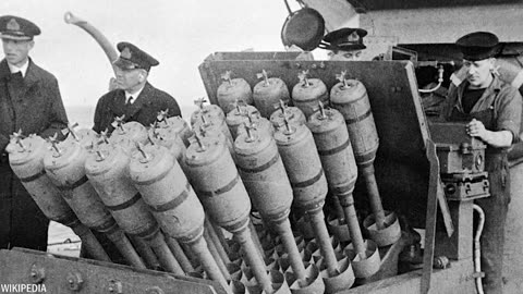 20 geheime WW2-Technologien, von denen du noch nie gehört hast