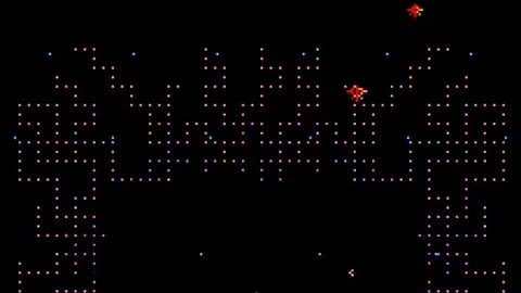 Arcade Longplay 691 Juno First