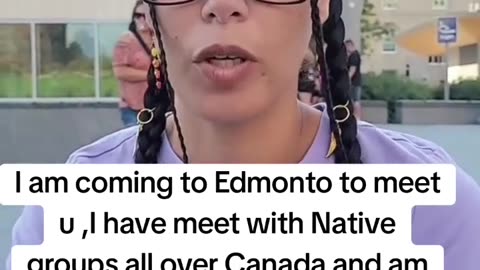 #mmiwg2s #ReservationEconomy #mmiwg2slgbtqqia #mancampsleadtohumantrafficking #icwarrior