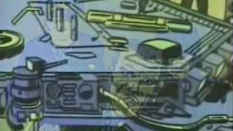 The Incredible Hulk: The 1966 Animated Series