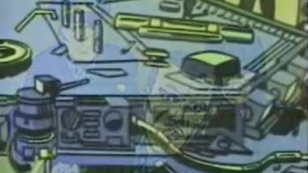 The Incredible Hulk: The 1966 Animated Series