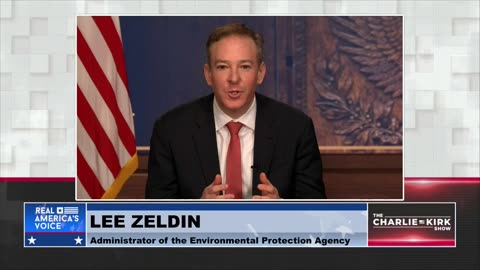 Lee Zeldin Explains Why California Gas Prices Are So Catastrophic