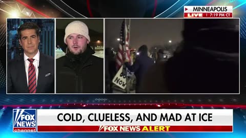 Independent Journalist: We Were ATTACKED In Minneapolis by Rioters
