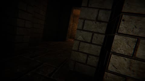 Amnesia-Style Horror Game! The Designer's Curse: Chapter One Part 1