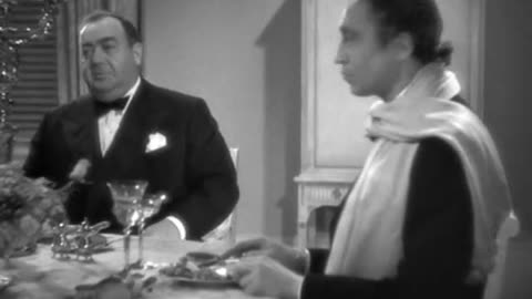 My Man Godfrey (1936)