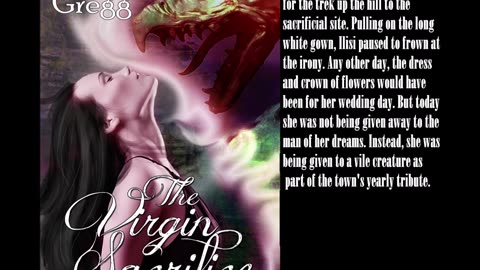 The Virgin Sacrifice