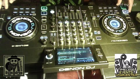 You’re Now Locked Into Timeless !