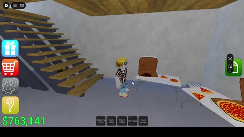 roblx game playing