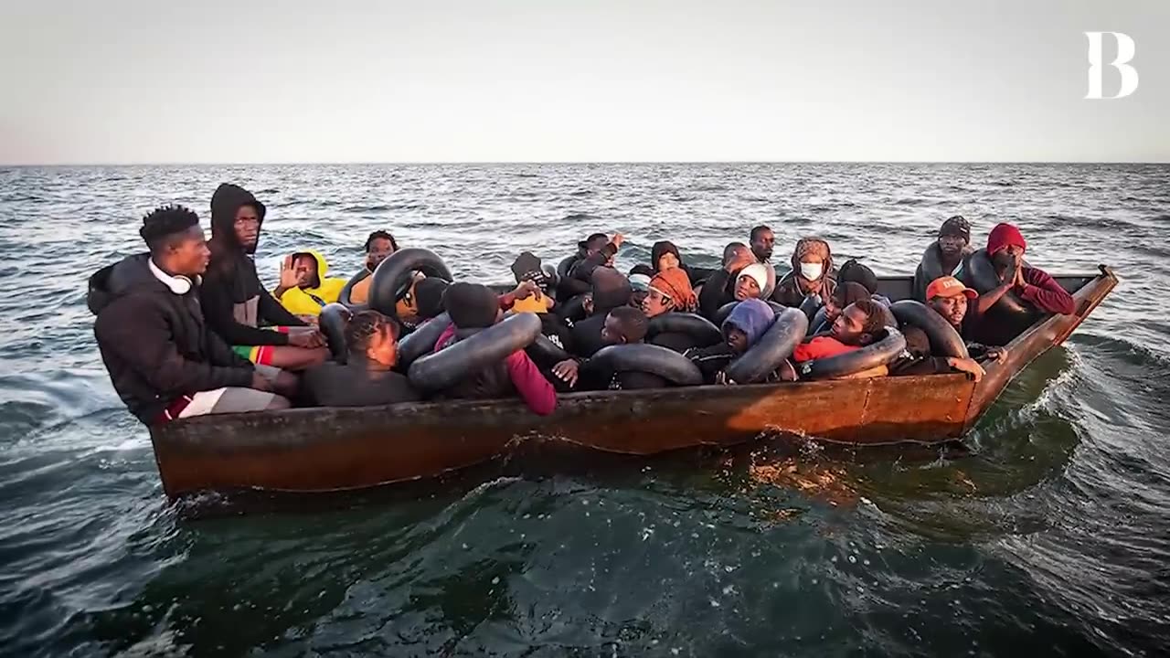 Italy Under Siege The Alarming Rise of Islamization