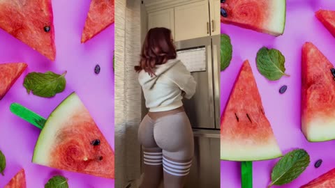 goon to big bank challenge 🍩😋