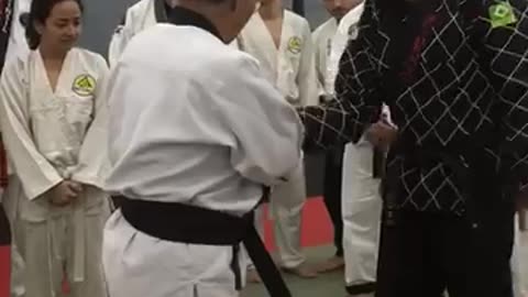 Hapkido