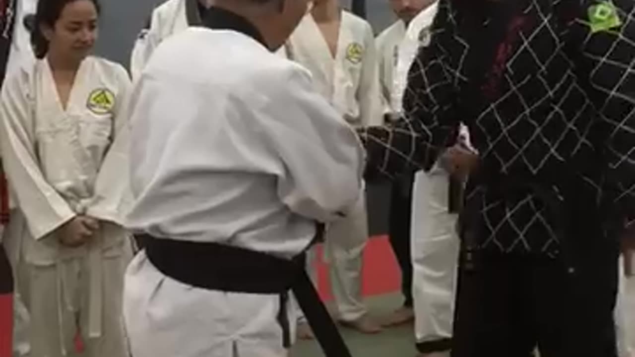 Hapkido