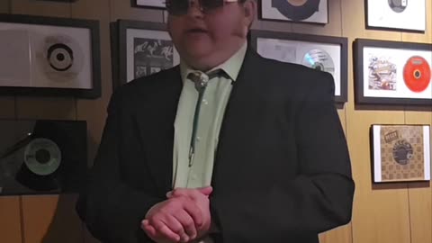 Trent Page's suites.
