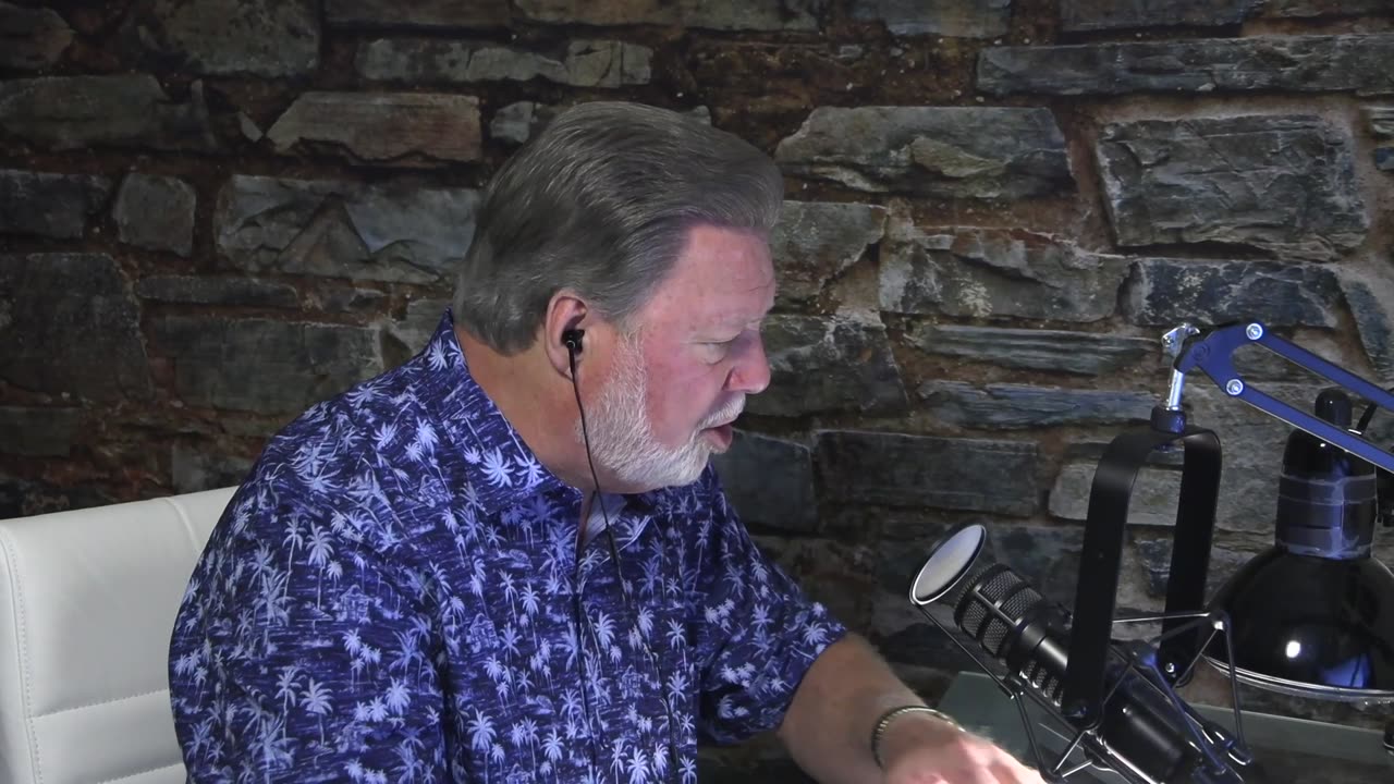 6-23-25 Demons, Demon Possession, & The Act of Fornication Pt.XXI David Lankford